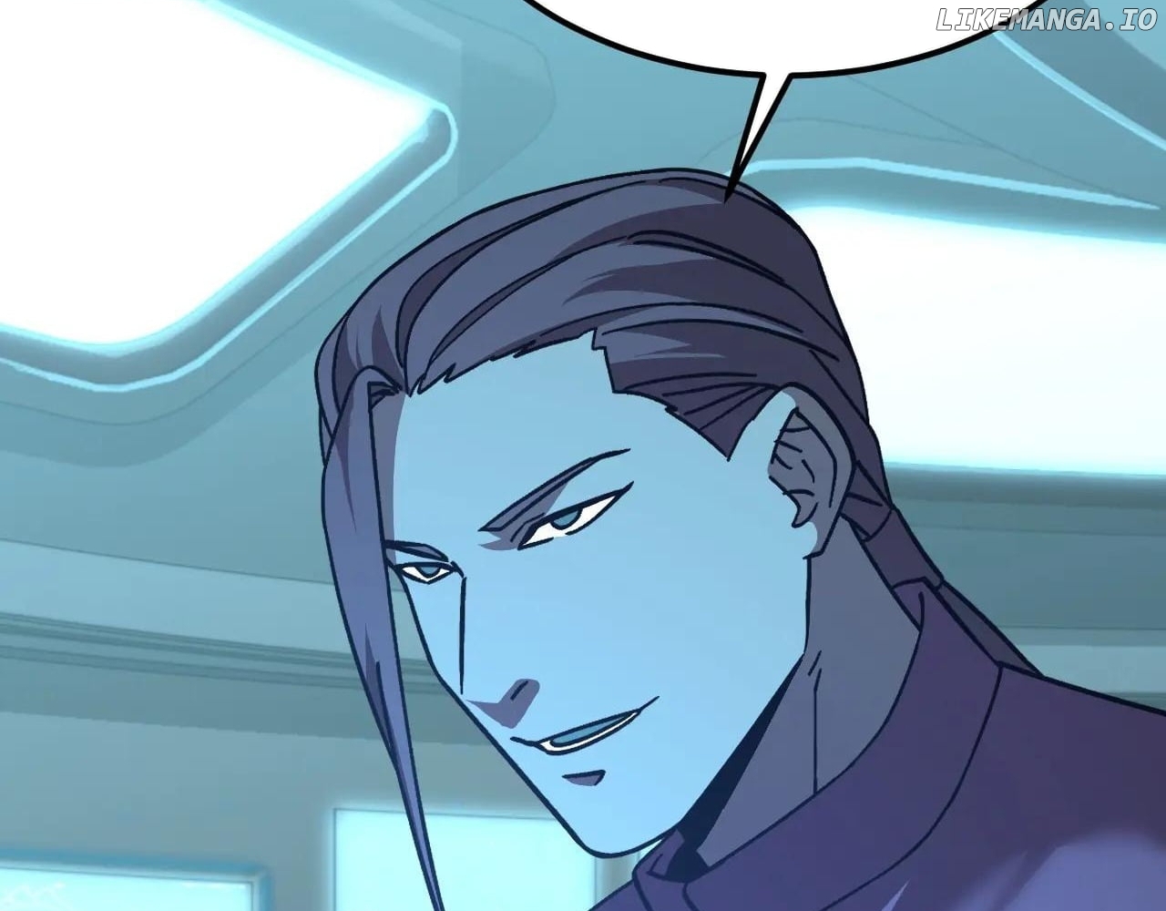Log into the Future Chapter 226 - page 64